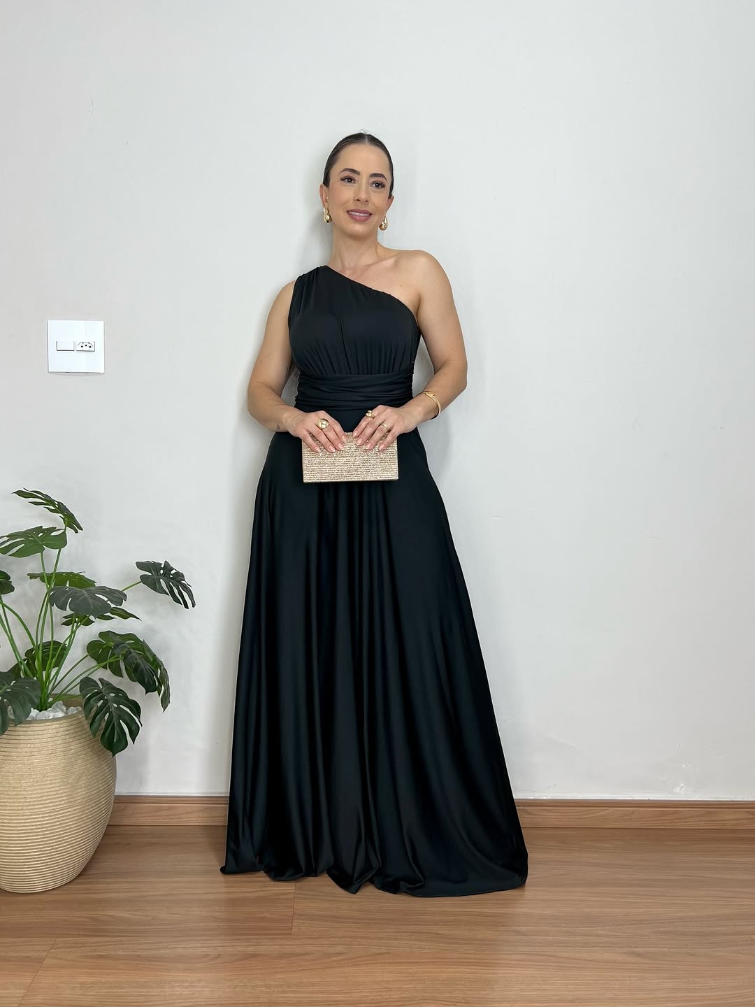 Suzette Dress