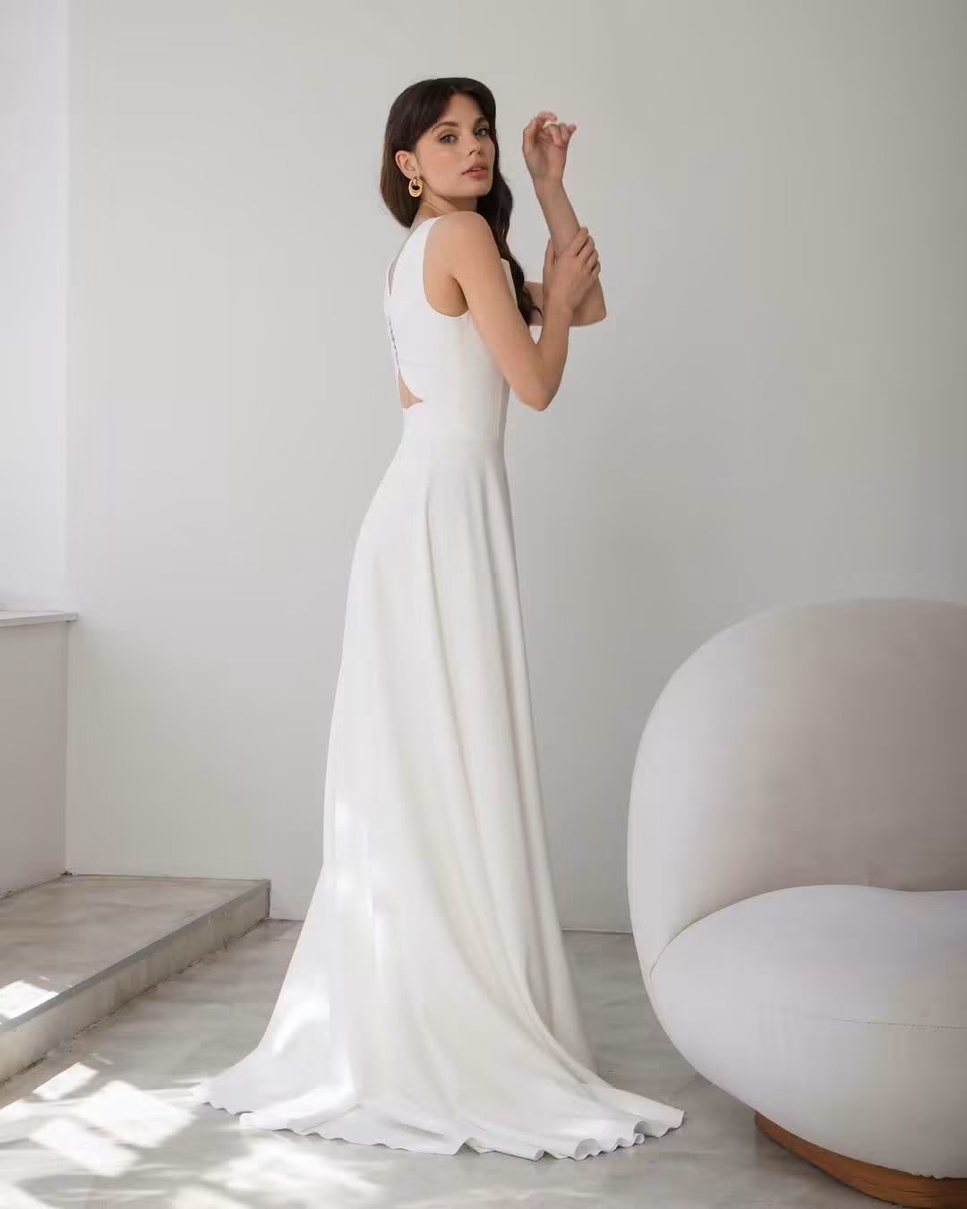 Emmarentia Wedding Dress