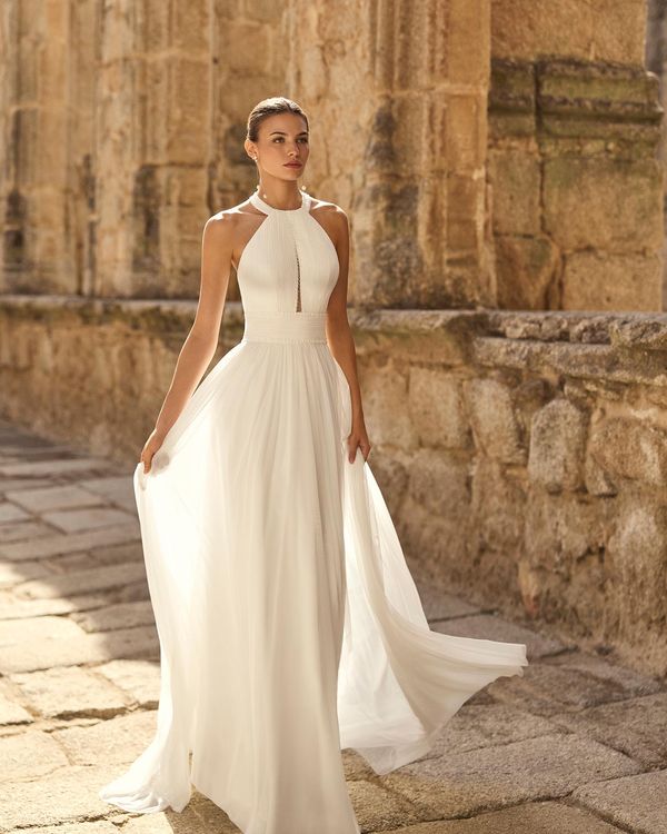 Monray Dress
