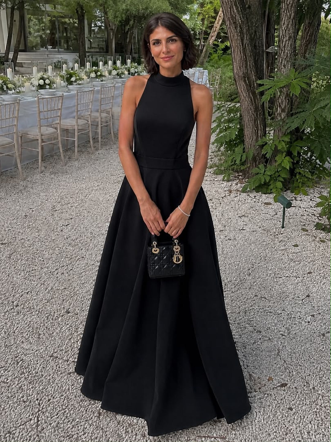 Elenora Dress