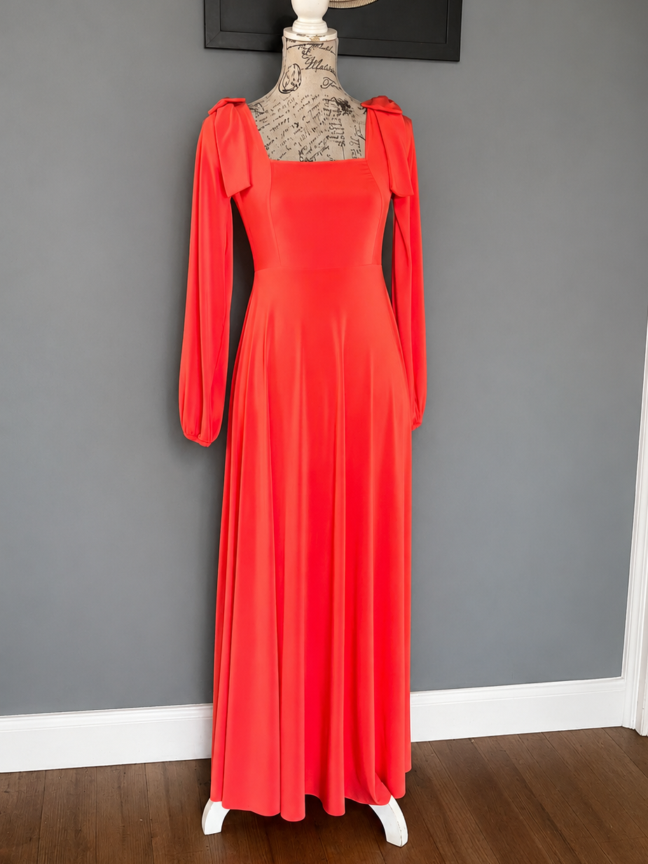 Zoey Dress
