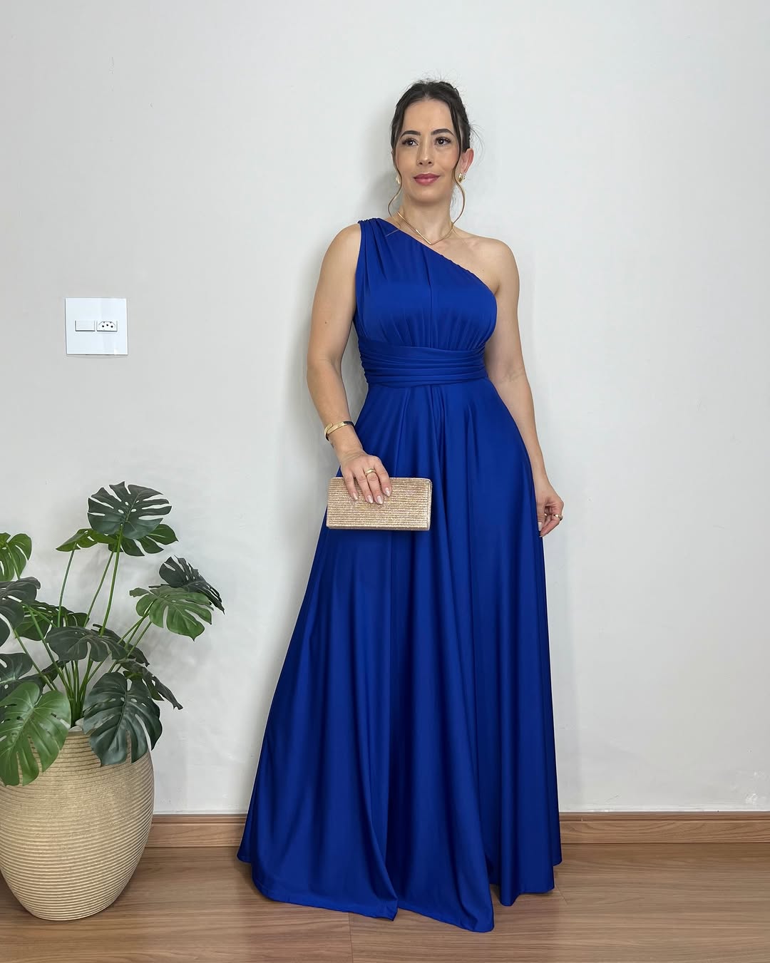 Suzette Dress