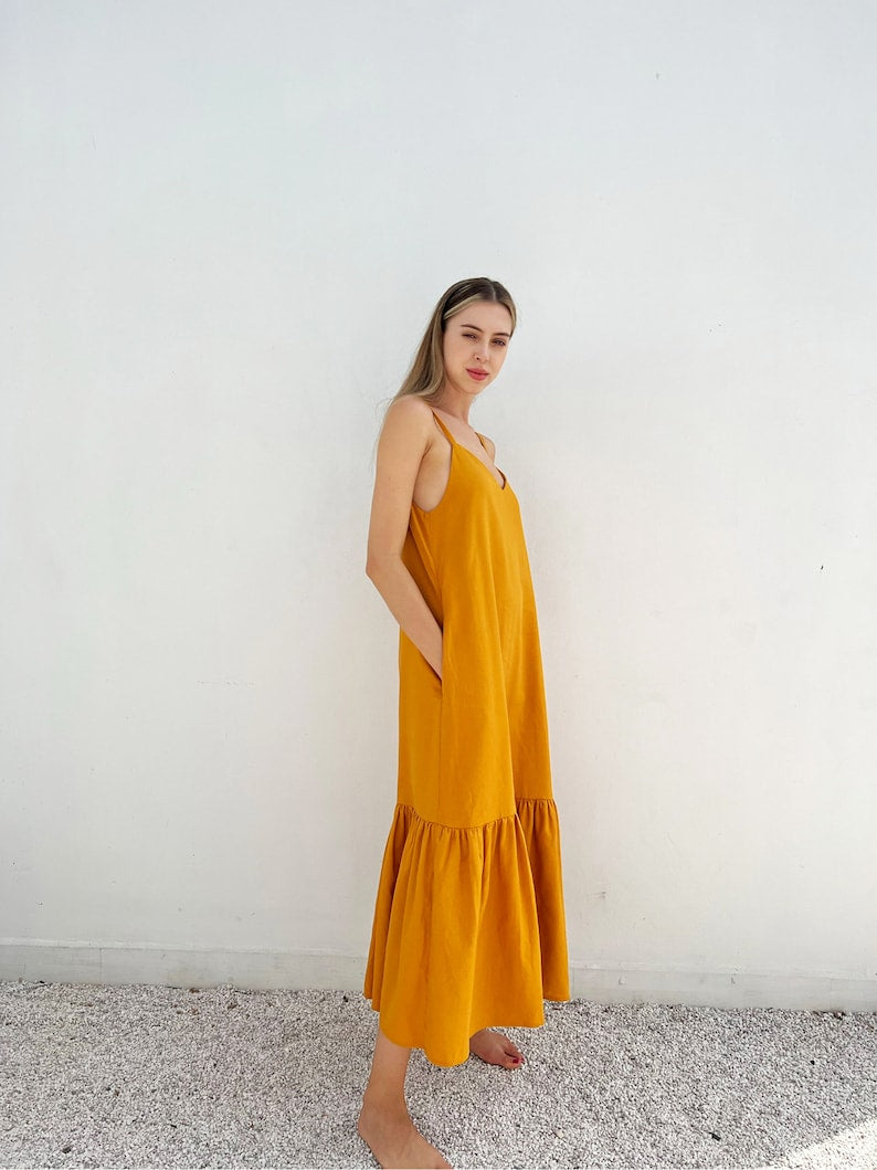 Ingrid Dress