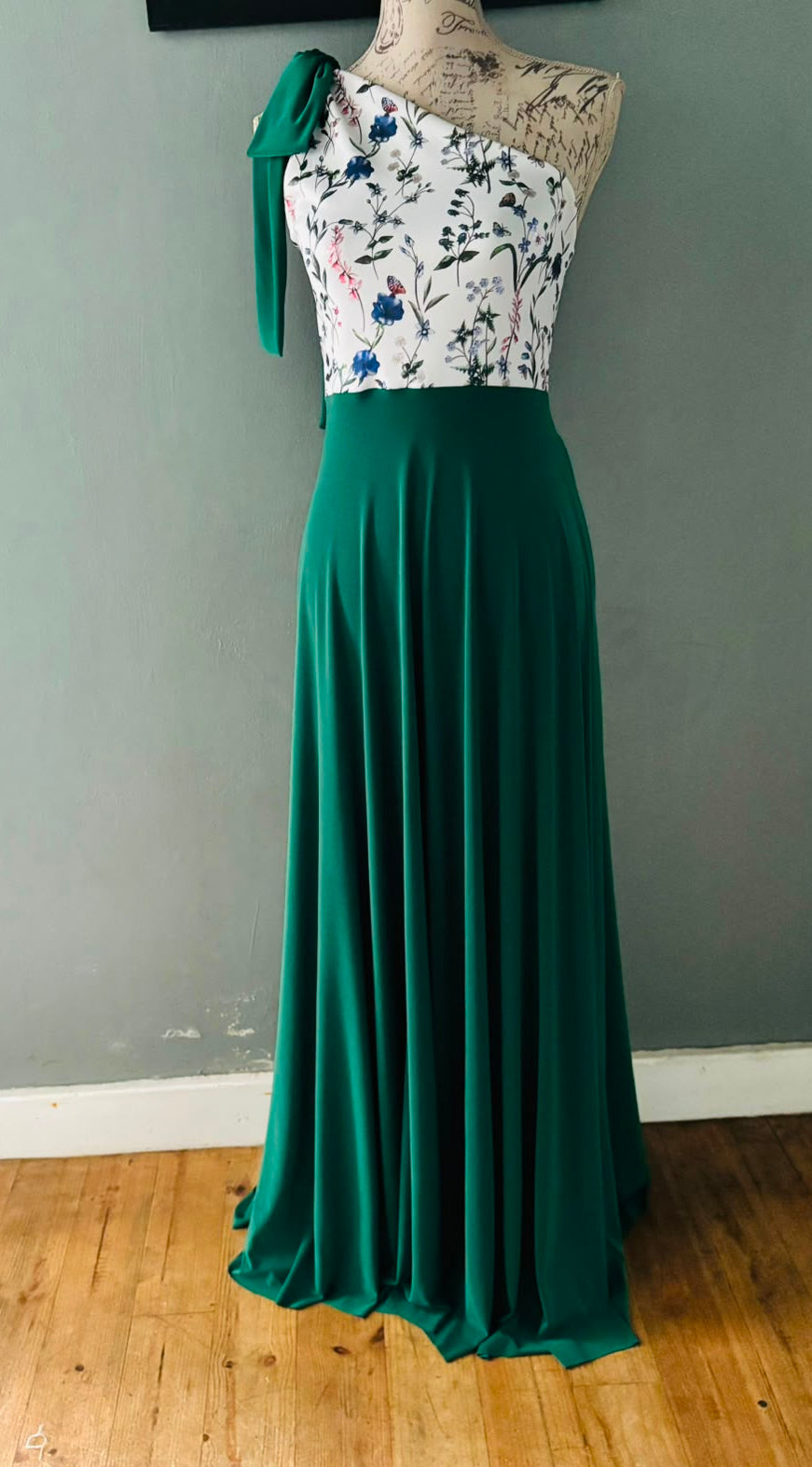 Dane Dress
