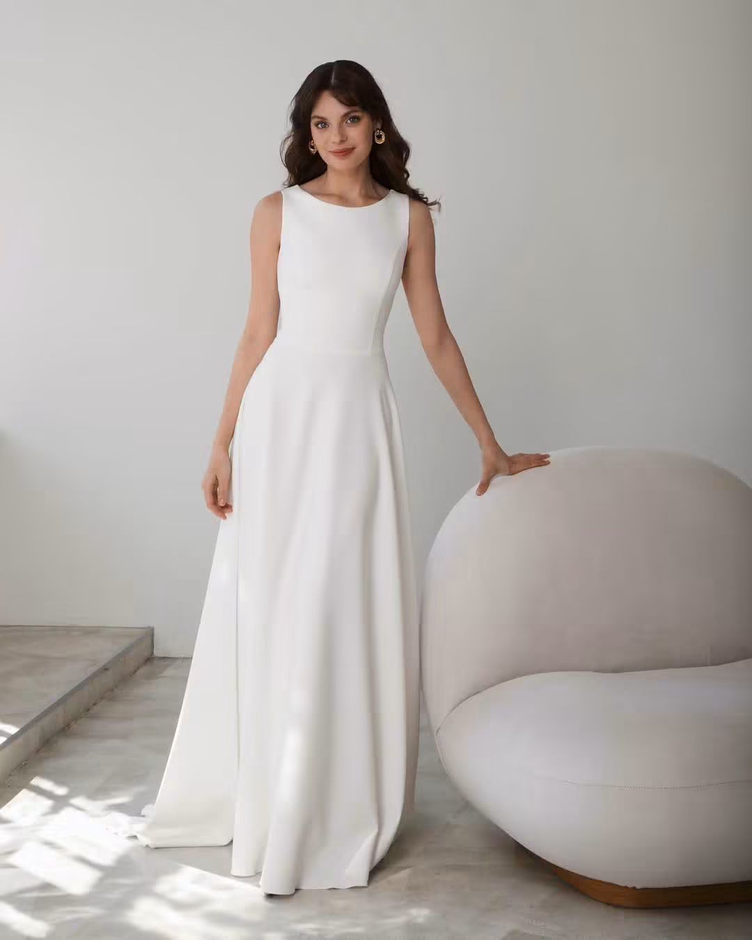 Emmarentia Wedding Dress