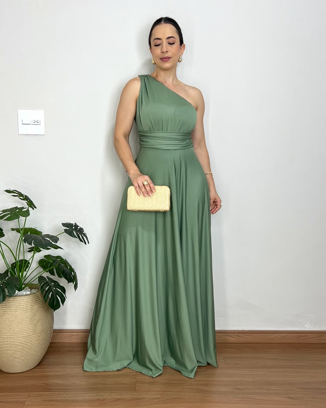 Suzette Dress