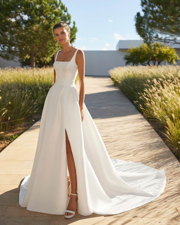 Liesl Wedding Gown