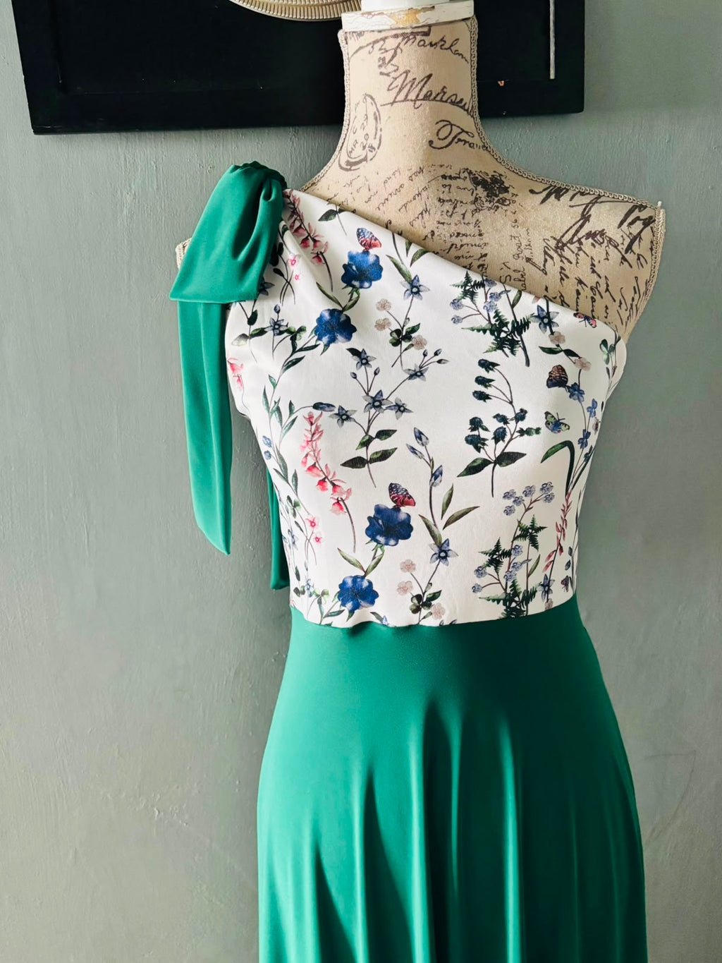 Dane Dress