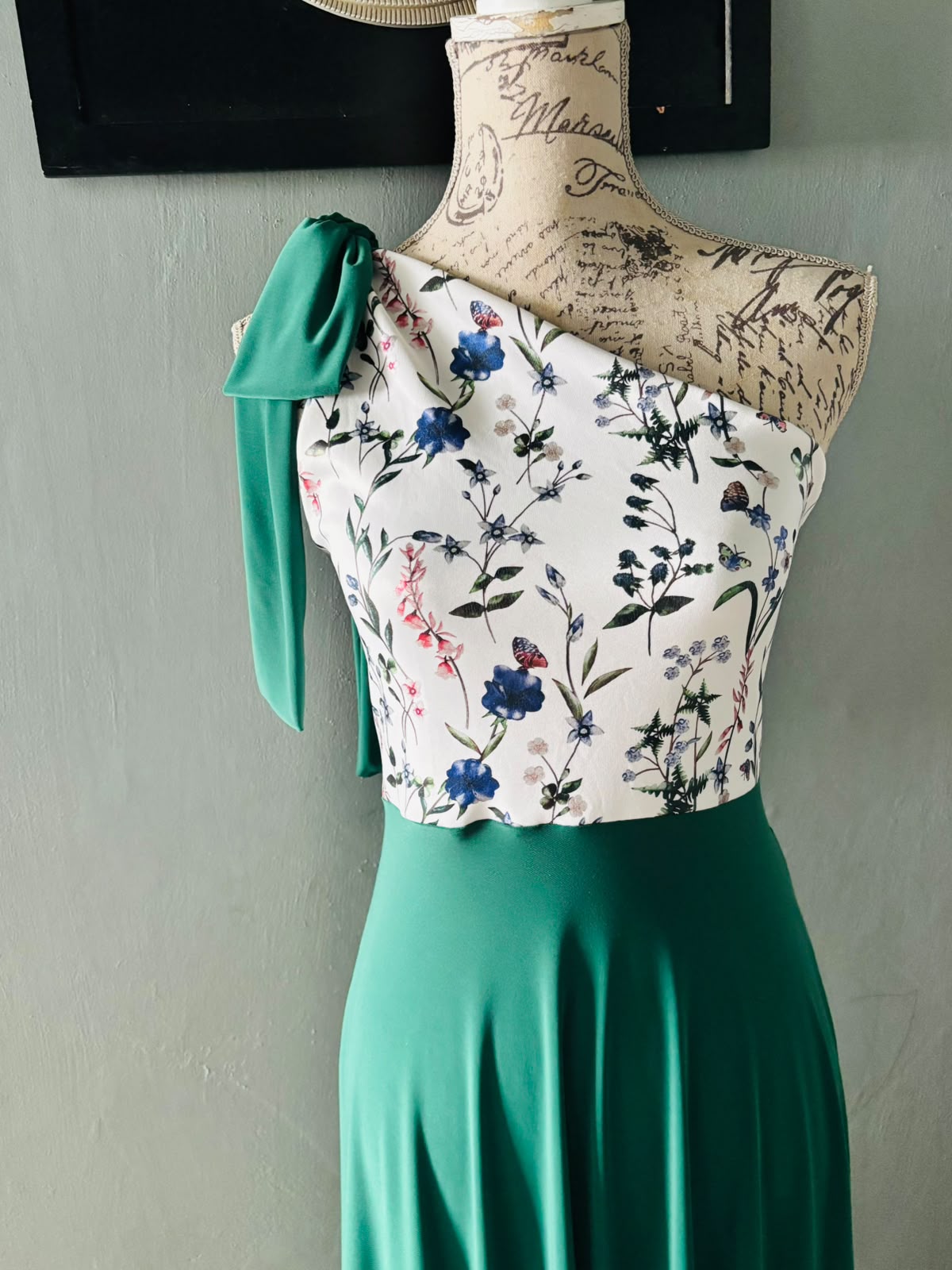 Dane Dress