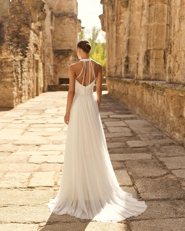 Monray Dress