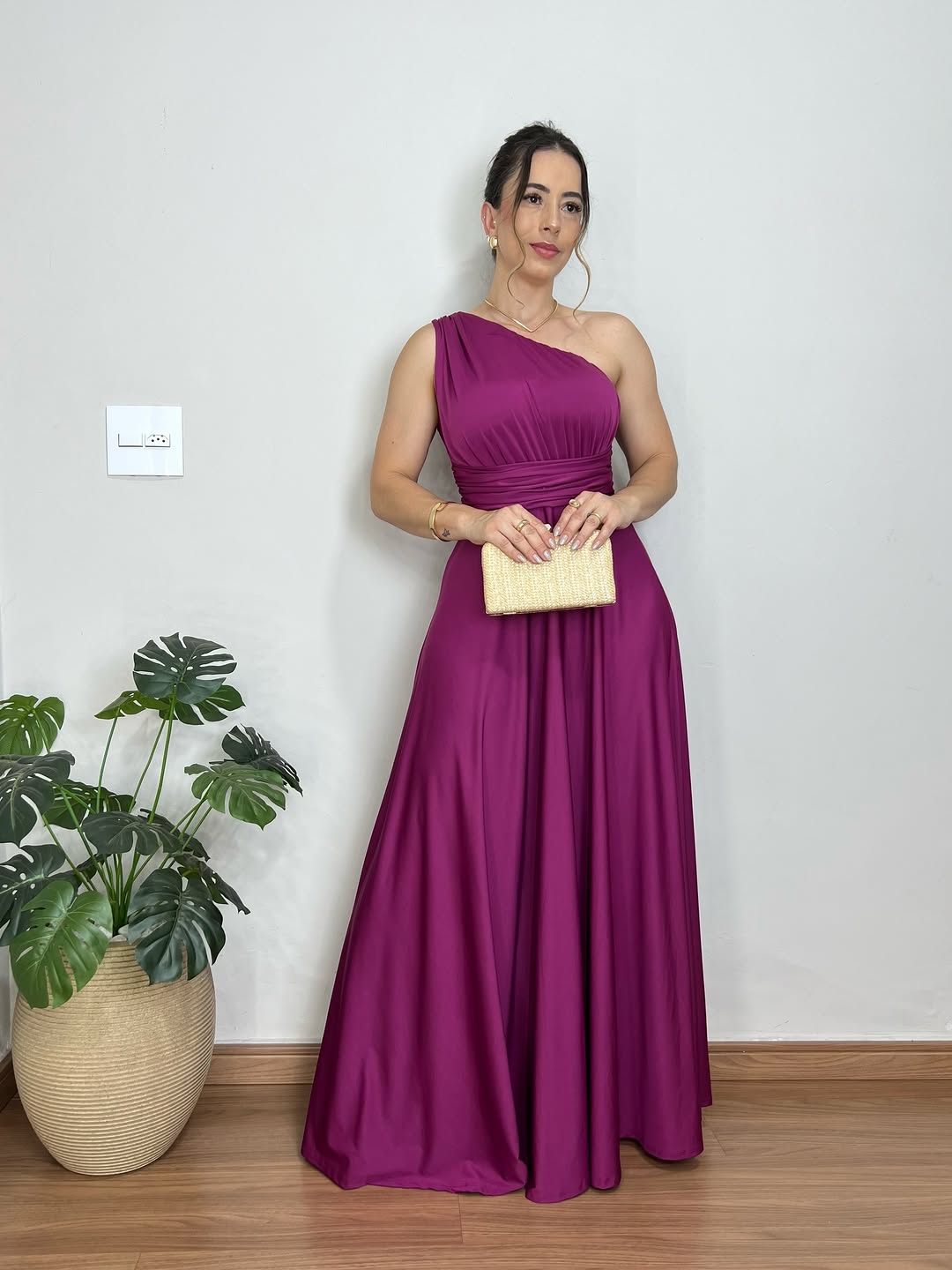 Suzette Dress