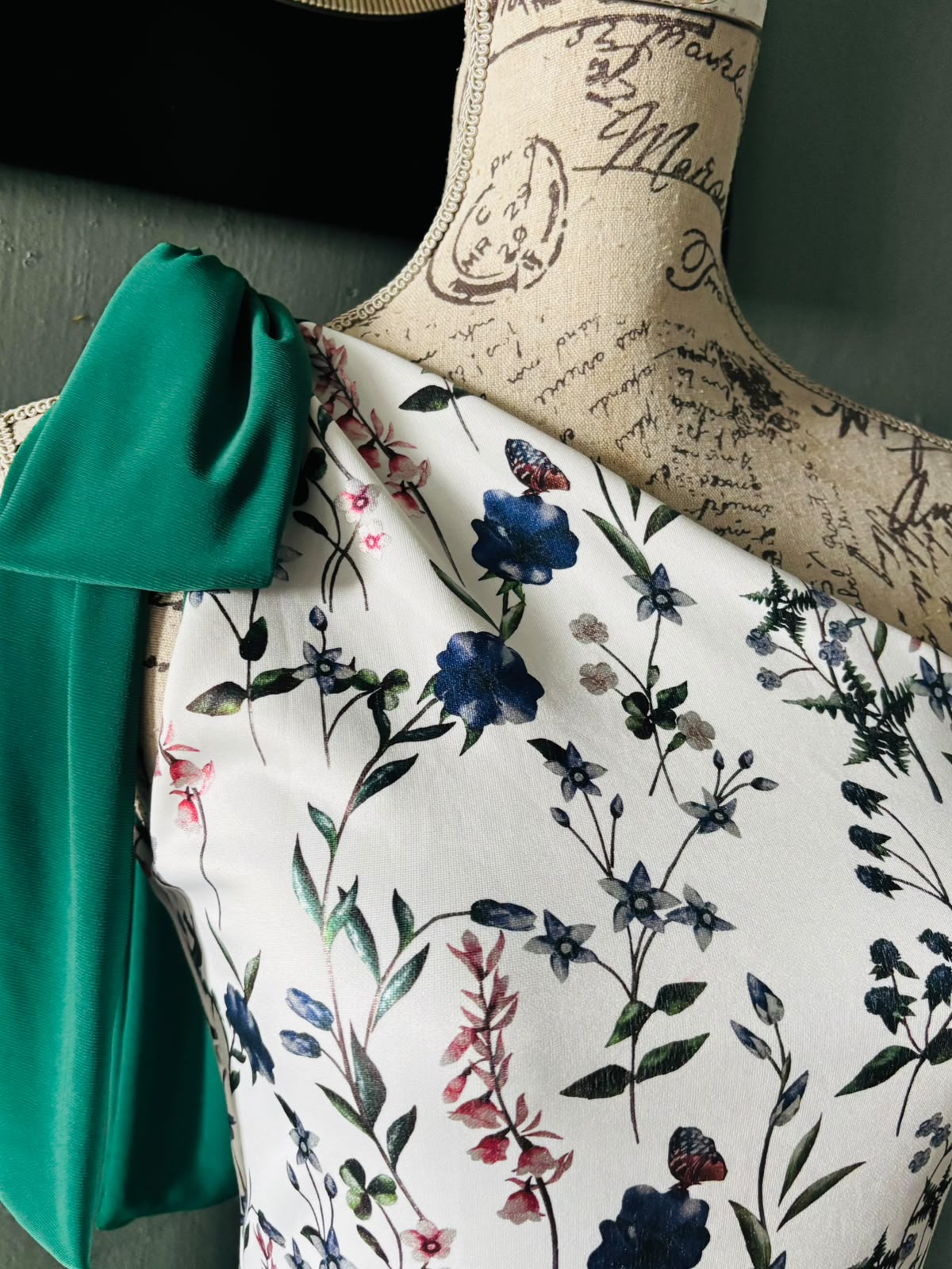 Dane Dress