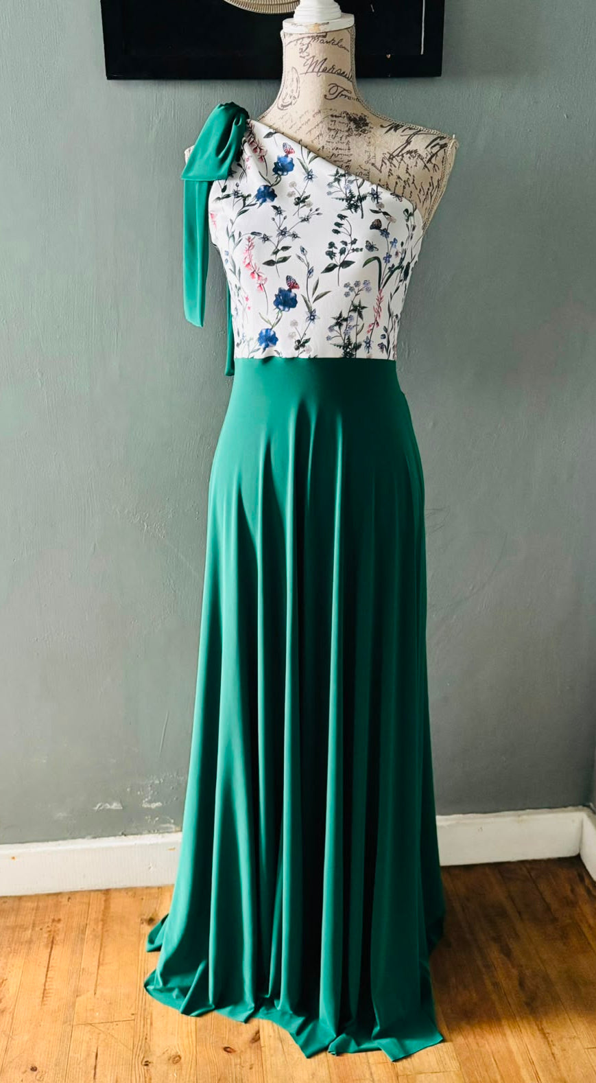 Dane Dress