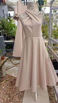 Monette Dress