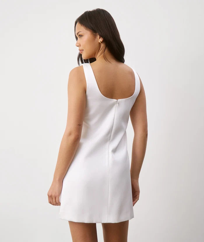 Allover Bow Dress