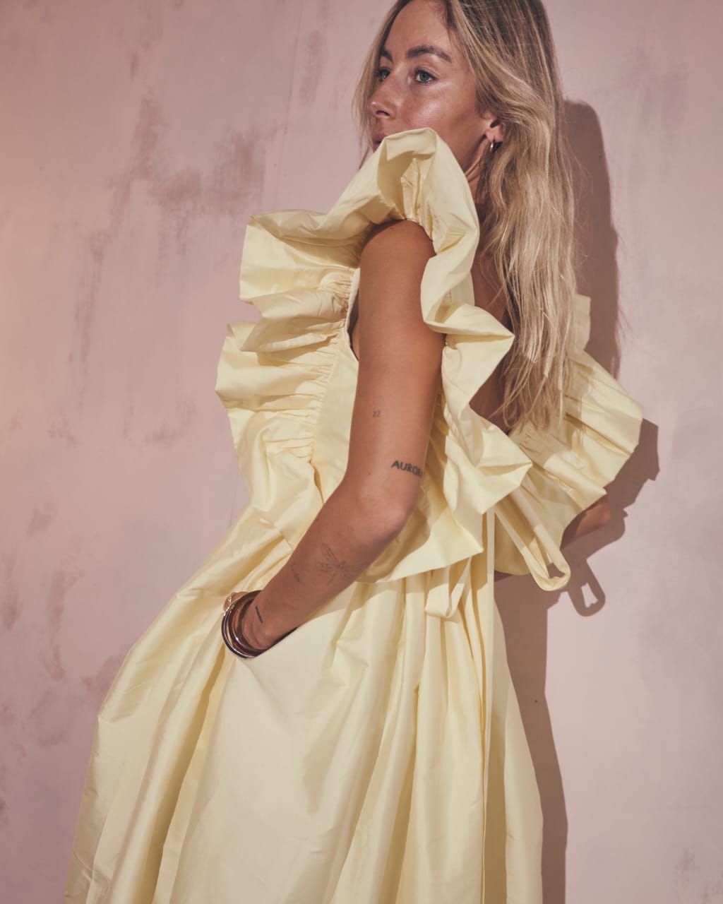 Diane Dress