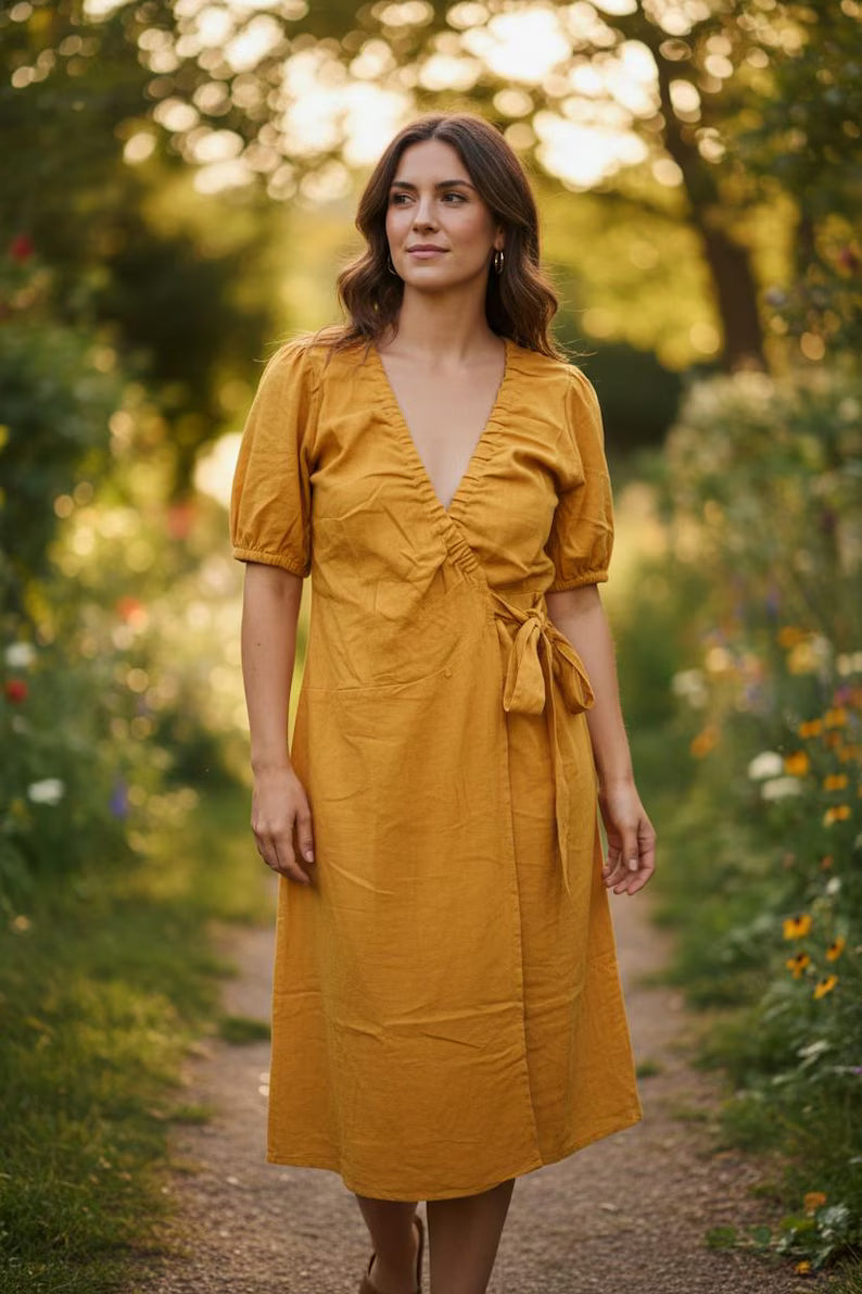 Gabriella Dress